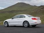 BMW 428i Convertible Luxury Line 2014 года (ZA)